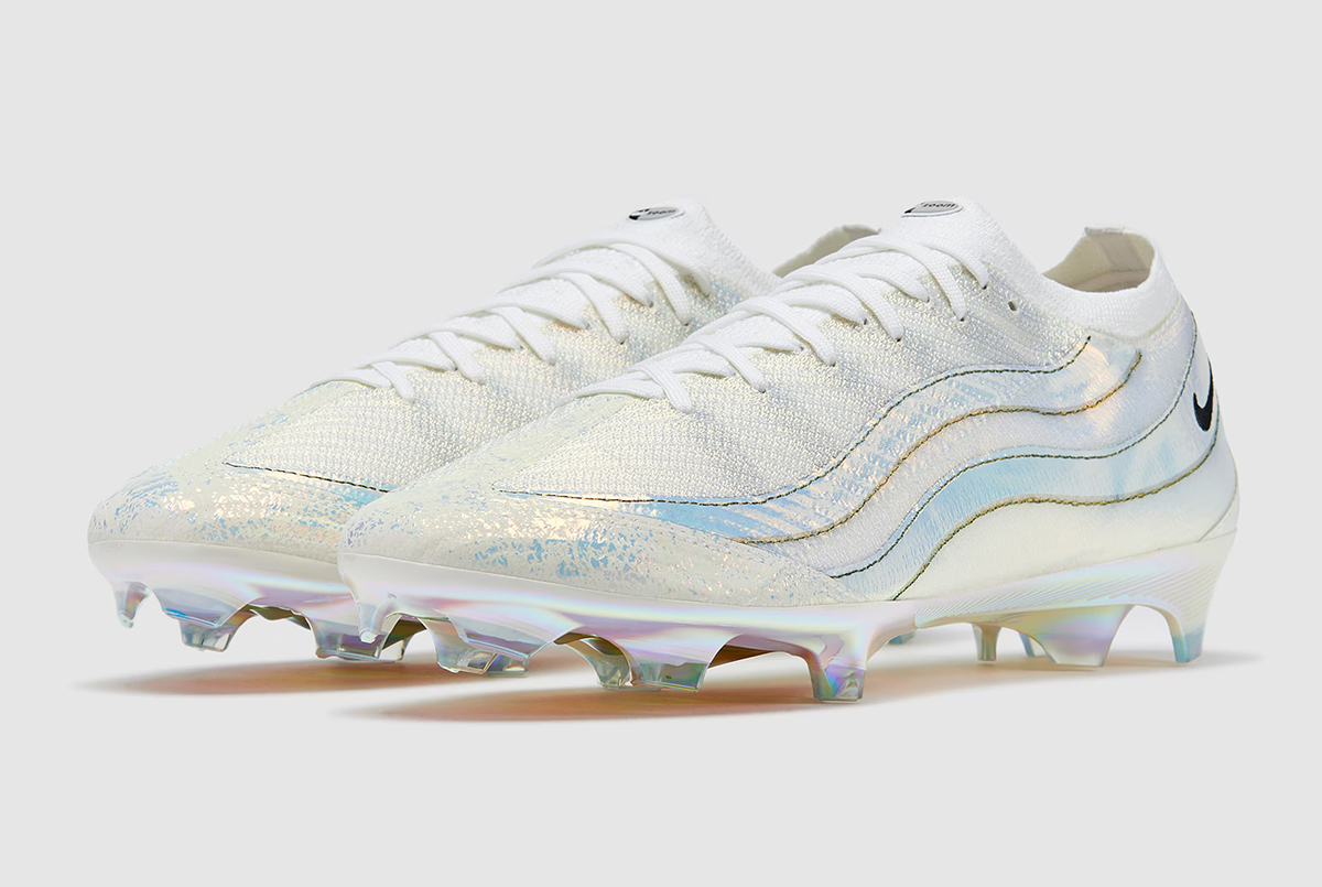 Футбольные бутсы Nike Air Zoom Mercurial Vapor 16 Elite x AM95 SE FG HV9915-100