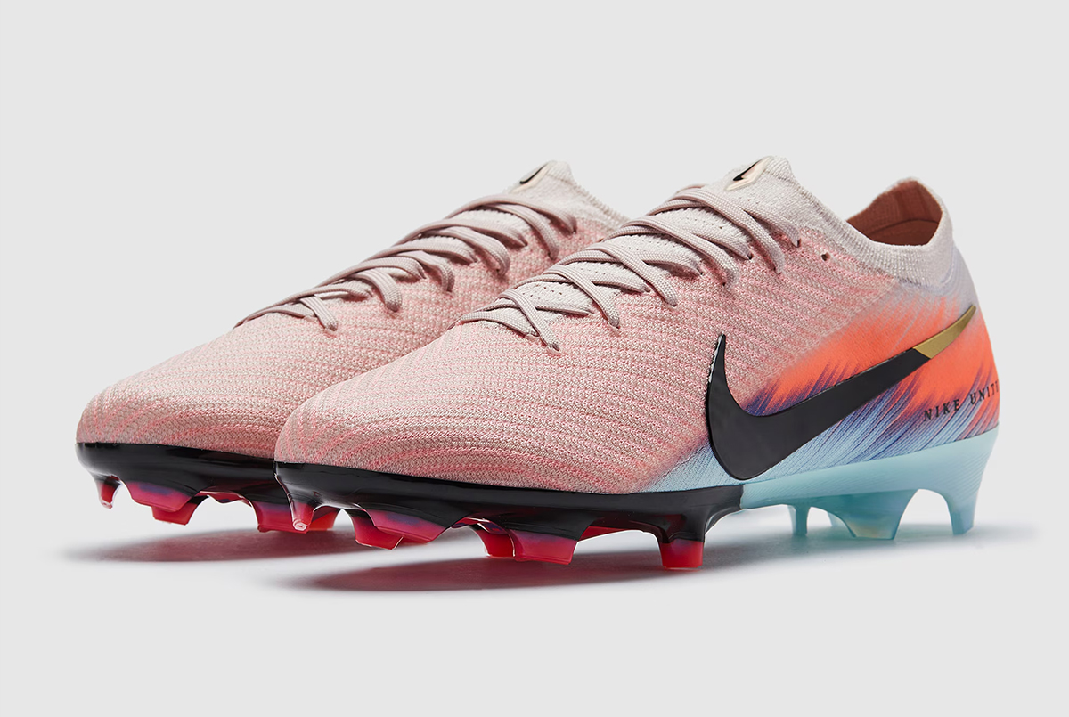 Футбольные бутсы Nike Air Zoom Mercurial Vapor 16 Elite NU2 FG IB2473-600 Футбольные бутсы Nike Air Zoom Mercurial Vapor 16 Elite NU2 FG IB2473-600