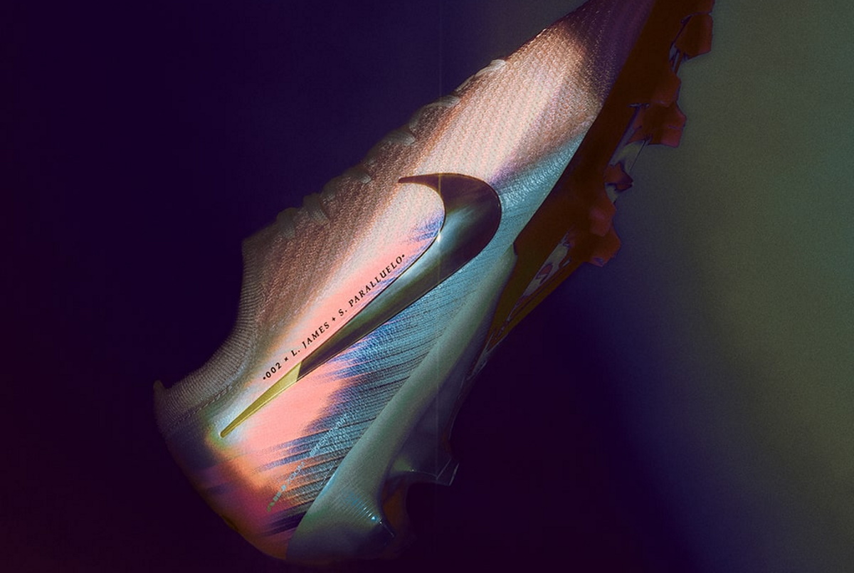 Футбольные бутсы Nike Air Zoom Mercurial Vapor 16 Elite NU2 FG IB2473-600 Футбольные бутсы Nike Air Zoom Mercurial Vapor 16 Elite NU2 FG IB2473-600