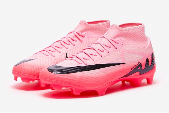 Футбольні бутси Nike Air Zoom Mercurial Superfly 9 Academy MG DJ5625-601