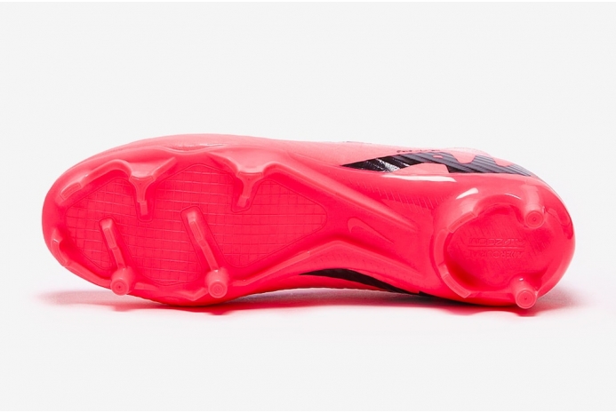 Футбольні бутси Nike Air Zoom Mercurial Superfly 9 Academy MG DJ5625-601