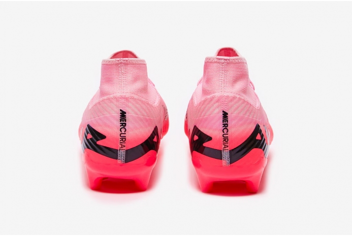 Футбольні бутси Nike Air Zoom Mercurial Superfly 9 Academy MG DJ5625-601