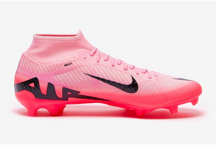 Футбольні бутси Nike Air Zoom Mercurial Superfly 9 Academy MG DJ5625-601