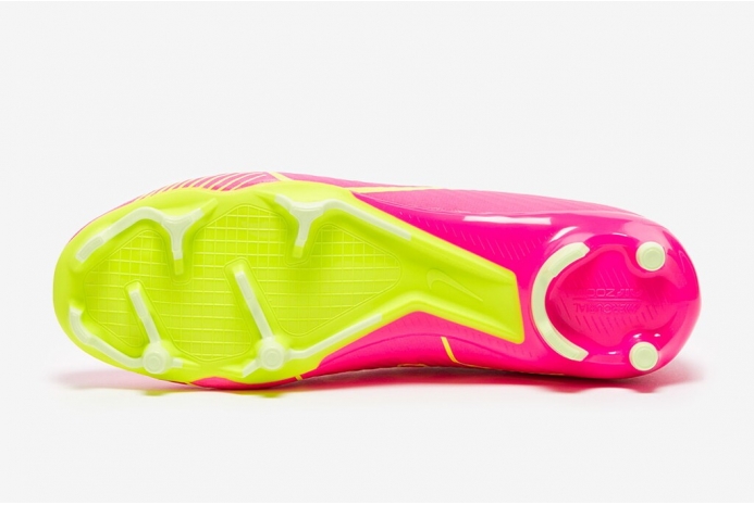 Футбольные бутсы Nike Air Zoom Mercurial Superfly 9 Academy MG DJ5625-605