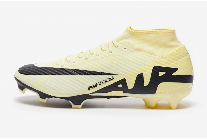 Футбольні бутси Nike Air Zoom Mercurial Superfly 9 Academy MG DJ5625-700