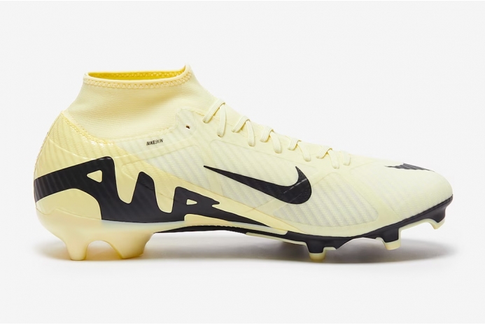 Футбольні бутси Nike Air Zoom Mercurial Superfly 9 Academy MG DJ5625-700