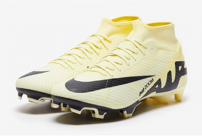 Футбольні бутси Nike Air Zoom Mercurial Superfly 9 Academy MG DJ5625-700