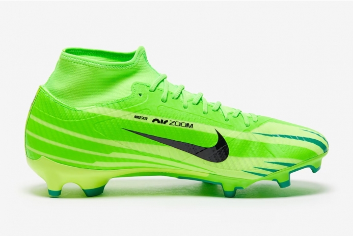 Футбольні бутси Nike Air Zoom Mercurial Superfly 9 MDS Academy MG FJ7190-300