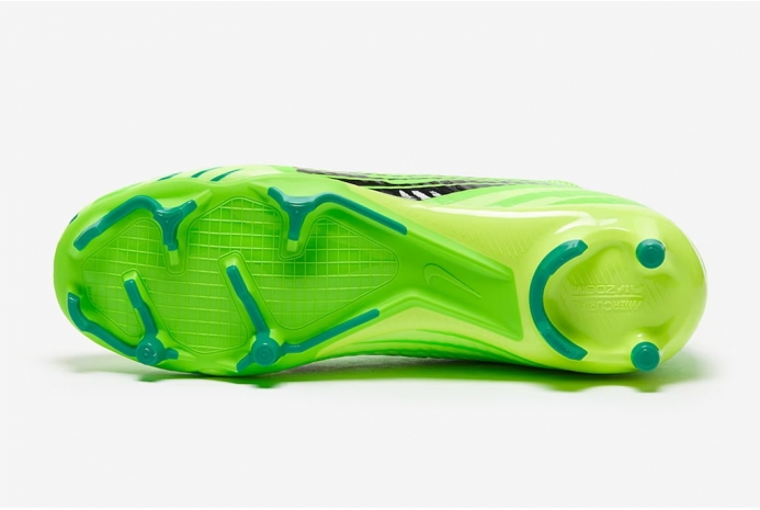 Футбольні бутси Nike Air Zoom Mercurial Superfly 9 MDS Academy MG FJ7190-300