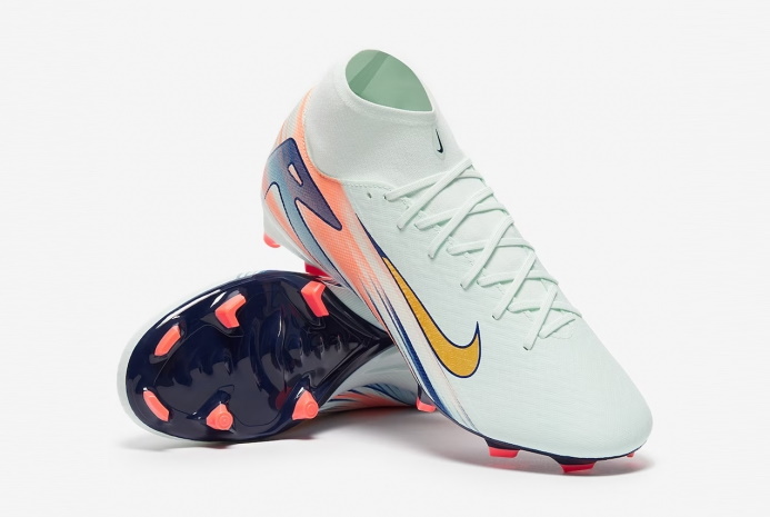 Футбольные бутсы Nike Air Zoom Mercurial Superfly X Academy MDS MG FZ1380-300