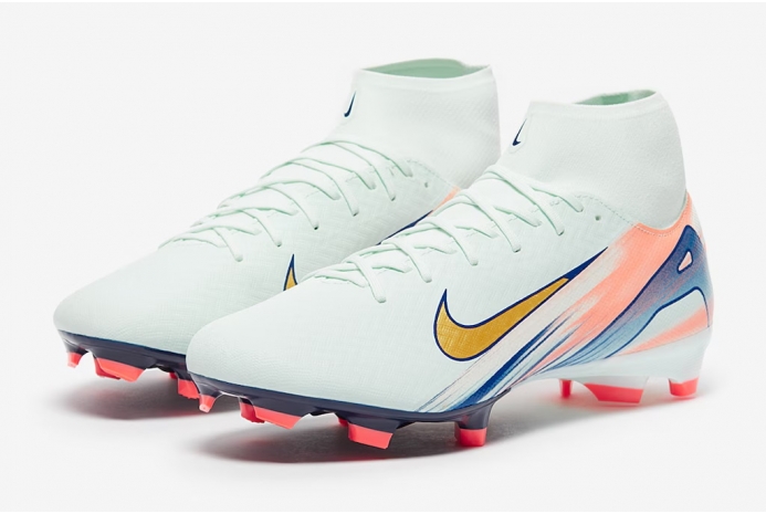 Футбольные бутсы Nike Air Zoom Mercurial Superfly X Academy MDS MG FZ1380-300