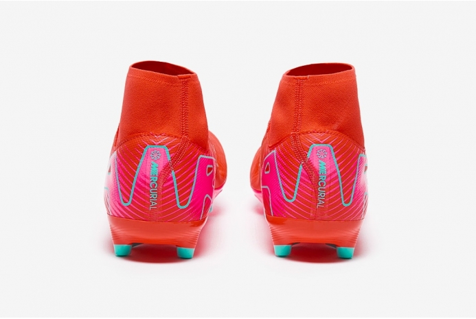 Футбольные бутсы Nike Air Zoom Mercurial Superfly X Academy MG FQ1456-800