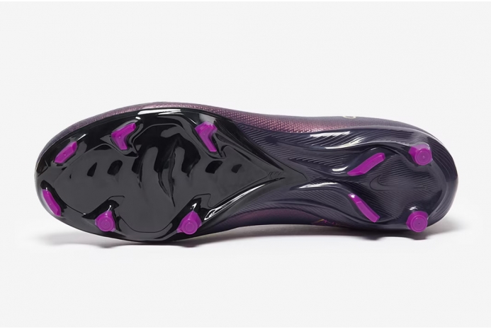 Футбольные бутсы Nike Air Zoom Mercurial Superfly X Academy x Mbappe MG HJ7309-500