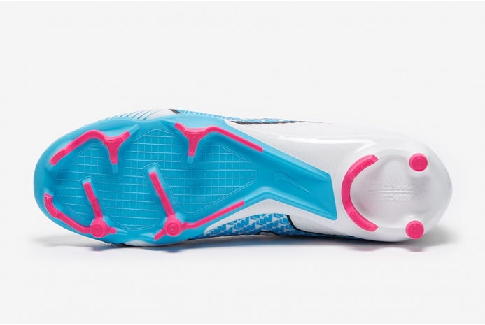 Футбольні бутси Nike Air Zoom Mercurial Vapor 15 Academy MG DJ5631-146