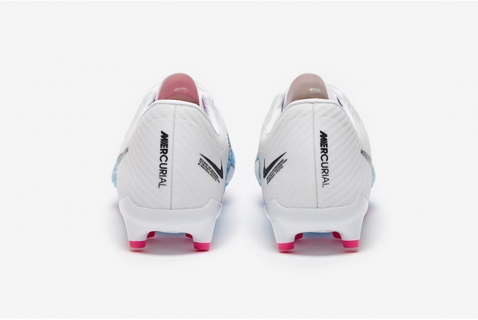 Футбольні бутси Nike Air Zoom Mercurial Vapor 15 Academy MG DJ5631-146