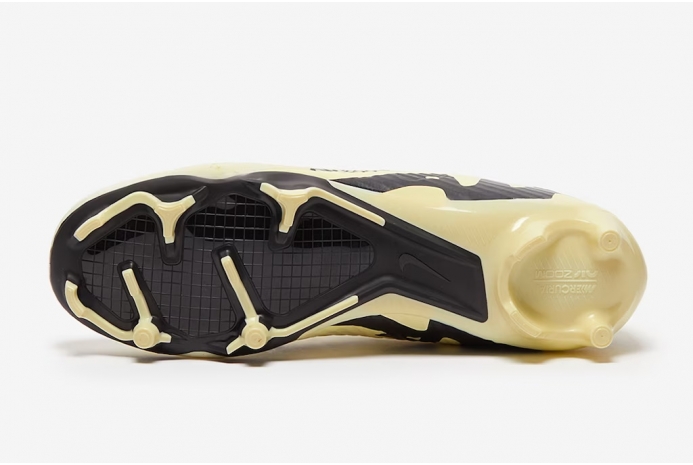 Футбольні бутси Nike Air Zoom Mercurial Vapor 15 Academy MG DJ5631-700
