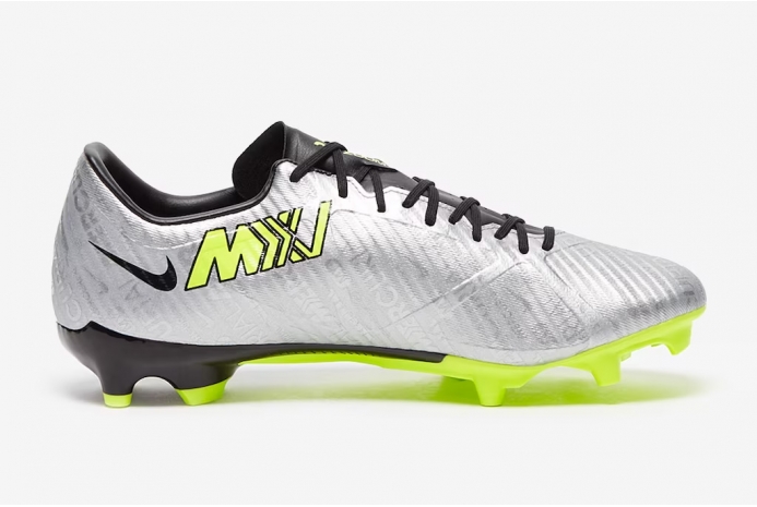 Футбольні бутси Nike Air Zoom Mercurial Vapor 15 Academy XXV MG FB8399-060
