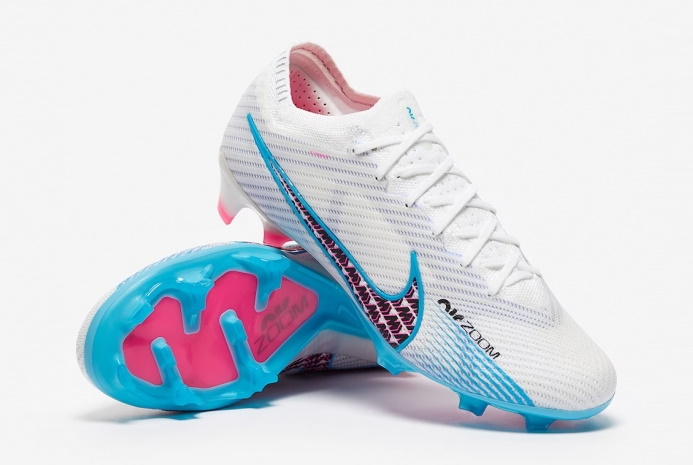 Футбольні бутси Nike Air Zoom Mercurial Vapor 15 Elite FG DJ4978-146