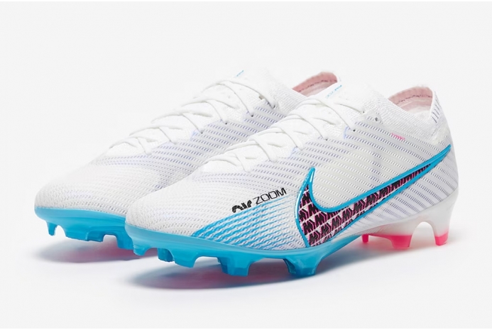Футбольні бутси Nike Air Zoom Mercurial Vapor 15 Elite FG DJ4978-146