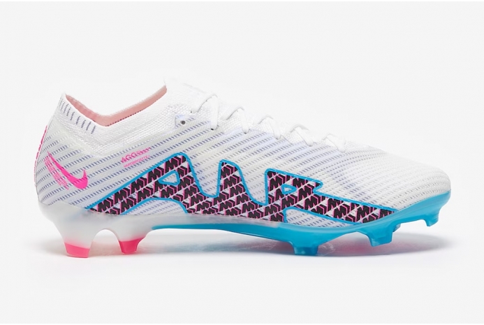 Футбольні бутси Nike Air Zoom Mercurial Vapor 15 Elite FG DJ4978-146