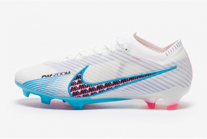 Футбольні бутси Nike Air Zoom Mercurial Vapor 15 Elite FG DJ4978-146