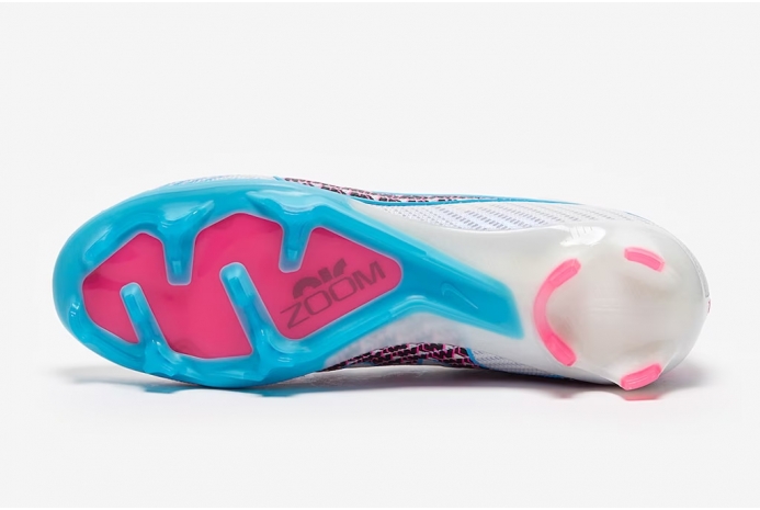 Футбольні бутси Nike Air Zoom Mercurial Vapor 15 Elite FG DJ4978-146