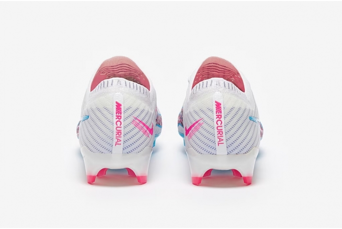 Футбольні бутси Nike Air Zoom Mercurial Vapor 15 Elite FG DJ4978-146