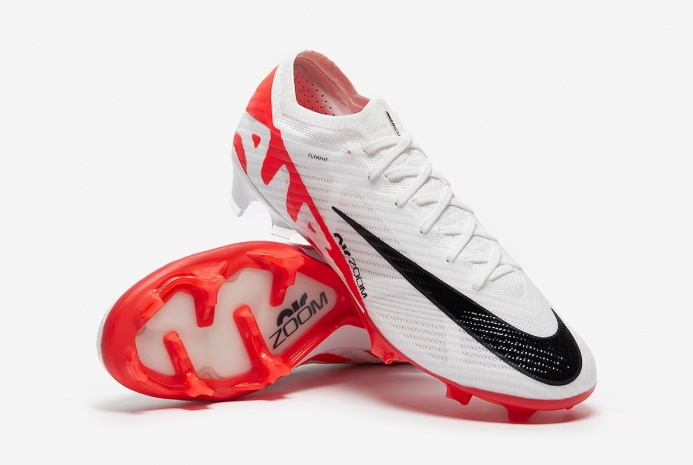 Футбольні бутси Nike Air Zoom Mercurial Vapor 15 Elite FG DJ4978-600