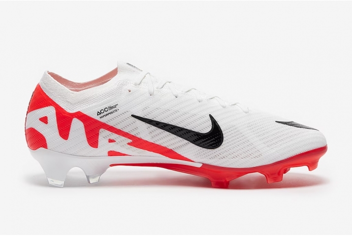 Футбольні бутси Nike Air Zoom Mercurial Vapor 15 Elite FG DJ4978-600