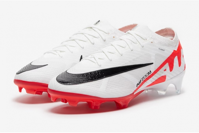 Футбольні бутси Nike Air Zoom Mercurial Vapor 15 Elite FG DJ4978-600