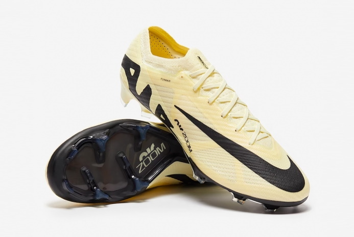 Футбольні бутси Nike Air Zoom Mercurial Vapor 15 Elite FG DJ4978-700