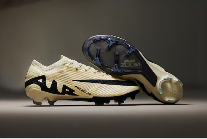 Футбольні бутси Nike Air Zoom Mercurial Vapor 15 Elite FG DJ4978-700
