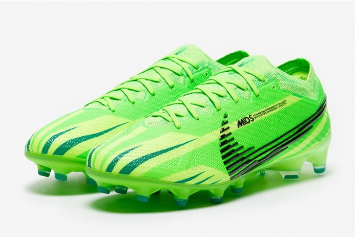 Футбольные бутсы Nike Air Zoom Mercurial Vapor 15 Elite MDS AG-Pro FJ7198-300