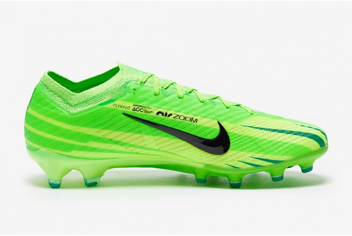 Футбольные бутсы Nike Air Zoom Mercurial Vapor 15 Elite MDS AG-Pro FJ7198-300