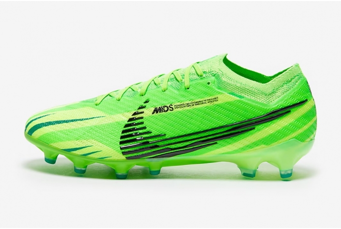 Футбольные бутсы Nike Air Zoom Mercurial Vapor 15 Elite MDS AG-Pro FJ7198-300