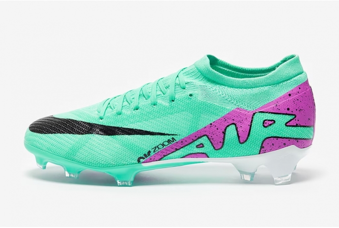 Футбольні бутси Nike Air Zoom Mercurial Vapor 15 Pro FG DJ5603-300