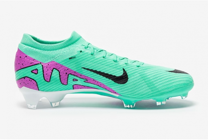 Футбольні бутси Nike Air Zoom Mercurial Vapor 15 Pro FG DJ5603-300