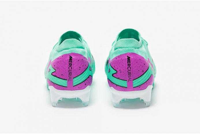 Футбольні бутси Nike Air Zoom Mercurial Vapor 15 Pro FG DJ5603-300