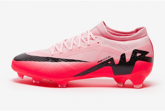 Футбольні бутси Nike Air Zoom Mercurial Vapor 15 Pro FG DJ5603-601