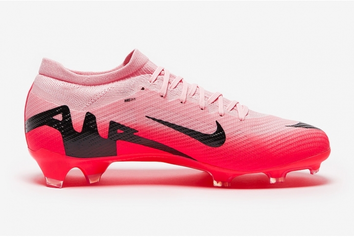 Футбольні бутси Nike Air Zoom Mercurial Vapor 15 Pro FG DJ5603-601