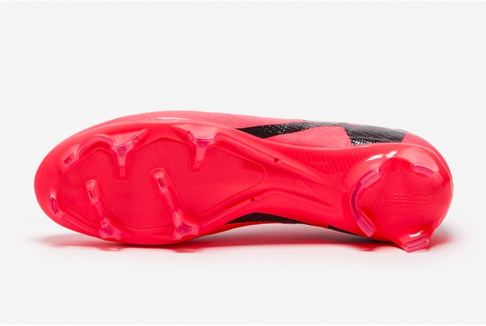 Футбольні бутси Nike Air Zoom Mercurial Vapor 15 Pro FG DJ5603-601