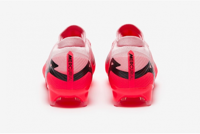 Футбольні бутси Nike Air Zoom Mercurial Vapor 15 Pro FG DJ5603-601