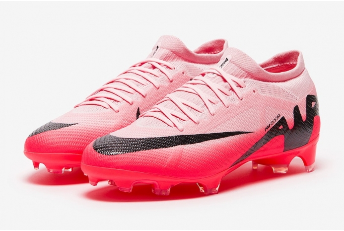 Футбольні бутси Nike Air Zoom Mercurial Vapor 15 Pro FG DJ5603-601