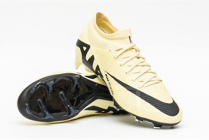 Футбольні бутси Nike Air Zoom Mercurial Vapor 15 Pro FG DJ5603-700