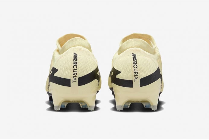 Футбольні бутси Nike Air Zoom Mercurial Vapor 15 Pro FG DJ5603-700