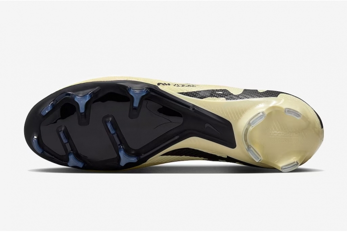 Футбольні бутси Nike Air Zoom Mercurial Vapor 15 Pro FG DJ5603-700