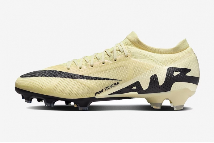 Футбольні бутси Nike Air Zoom Mercurial Vapor 15 Pro FG DJ5603-700