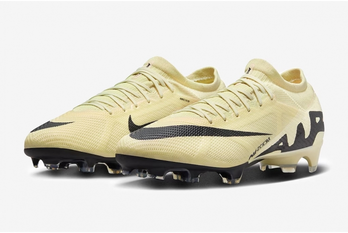 Футбольні бутси Nike Air Zoom Mercurial Vapor 15 Pro FG DJ5603-700