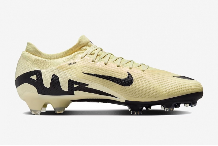 Футбольні бутси Nike Air Zoom Mercurial Vapor 15 Pro FG DJ5603-700