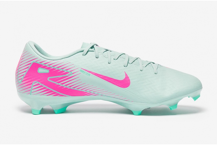 Футбольные бутсы Nike Air Zoom Mercurial Vapor 16 Academy MG FQ8374-301